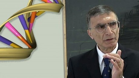 Prof. Dr. Aziz Sancar, Nobel Kimya Ödülü’nü kazan ilk Türk oldu
